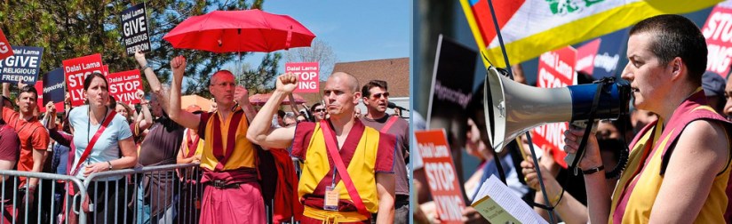 New-Kadampa-Tradition-Kelsang-Dekyong-KelsangKhyenrab-DalaiLama-protests